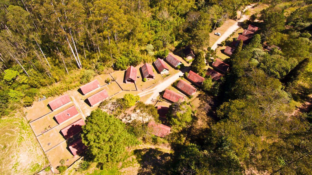 Pousada Pedra Grande Atibaia Εξωτερικό φωτογραφία