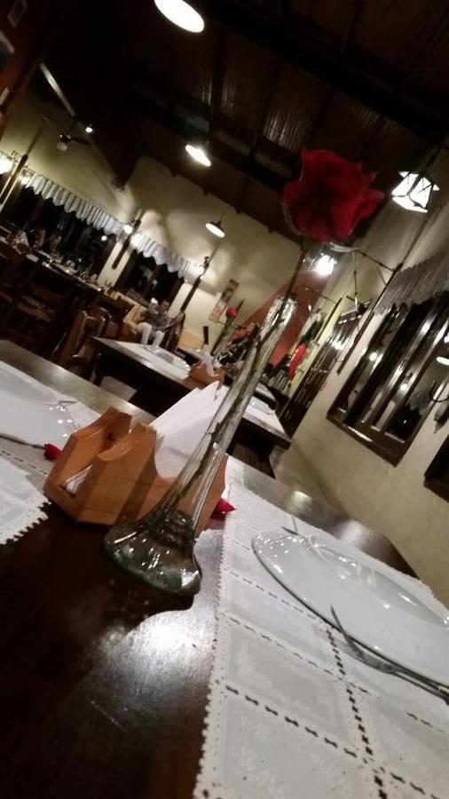 Pousada Pedra Grande Atibaia Εξωτερικό φωτογραφία