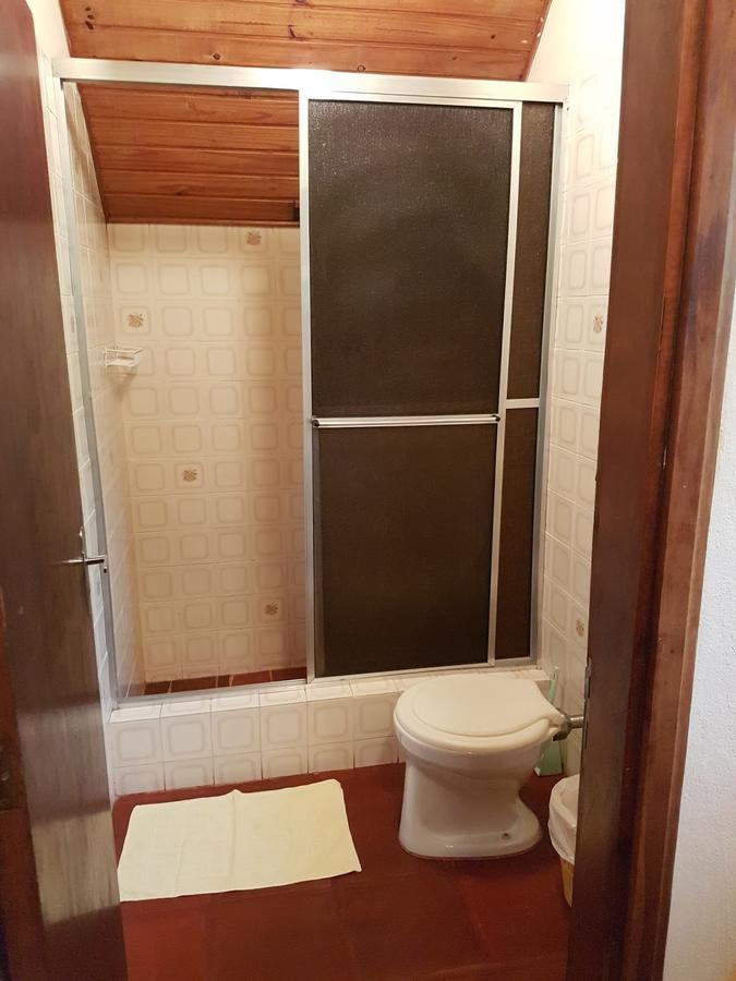Pousada Pedra Grande Atibaia Εξωτερικό φωτογραφία